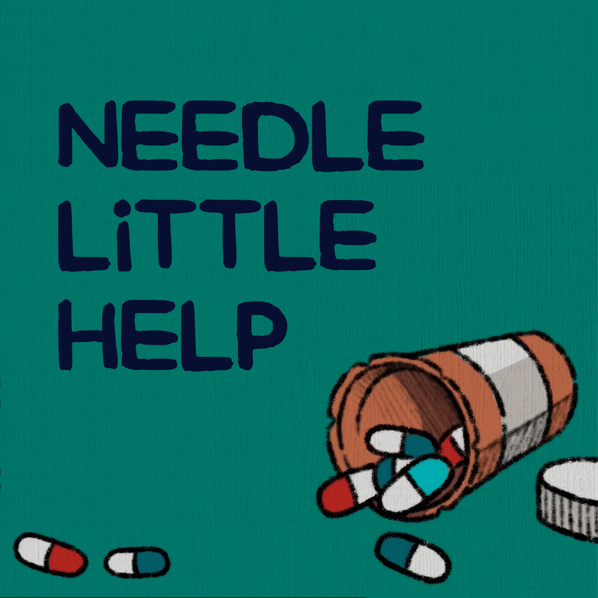 Needle Little Help